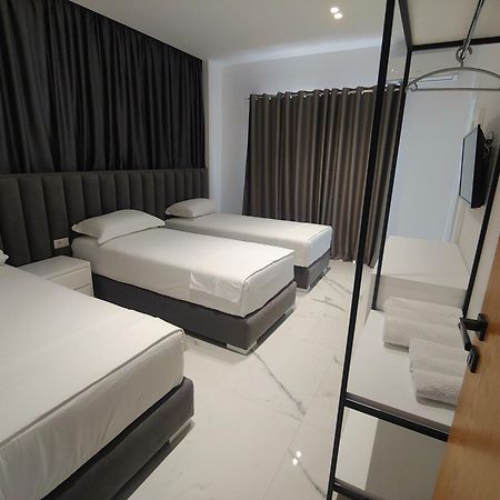 Hotel Zeka 卡萨米尔 外观 照片