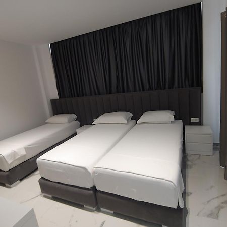 Hotel Zeka 卡萨米尔 外观 照片