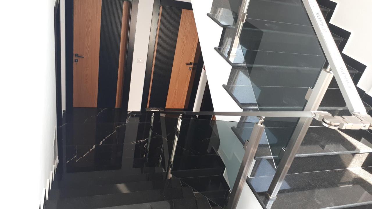 Hotel Zeka 卡萨米尔 外观 照片