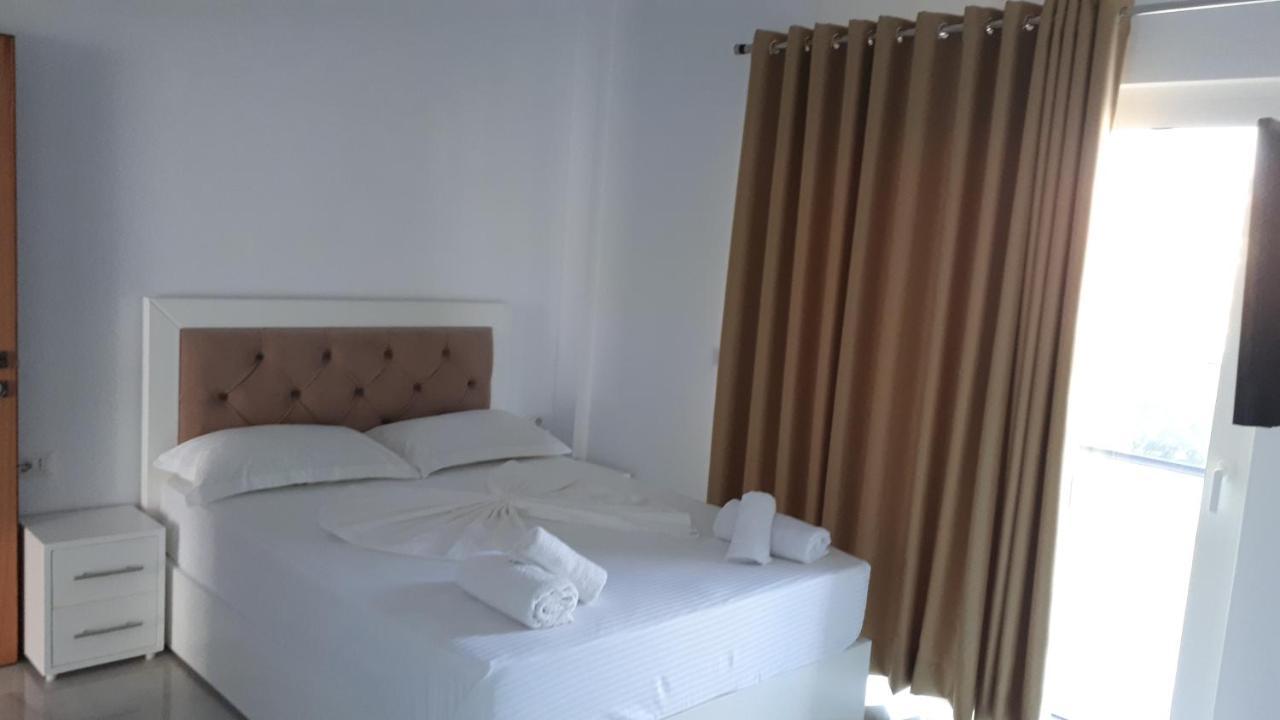 Hotel Zeka 卡萨米尔 外观 照片