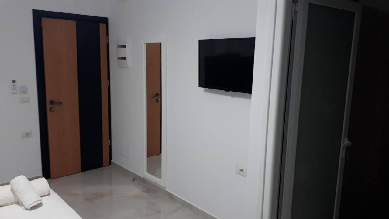 Hotel Zeka 卡萨米尔 外观 照片