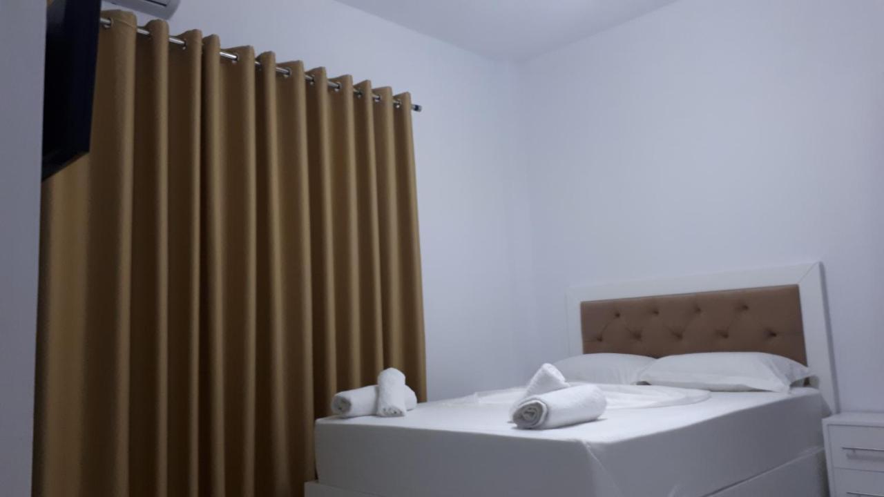 Hotel Zeka 卡萨米尔 外观 照片
