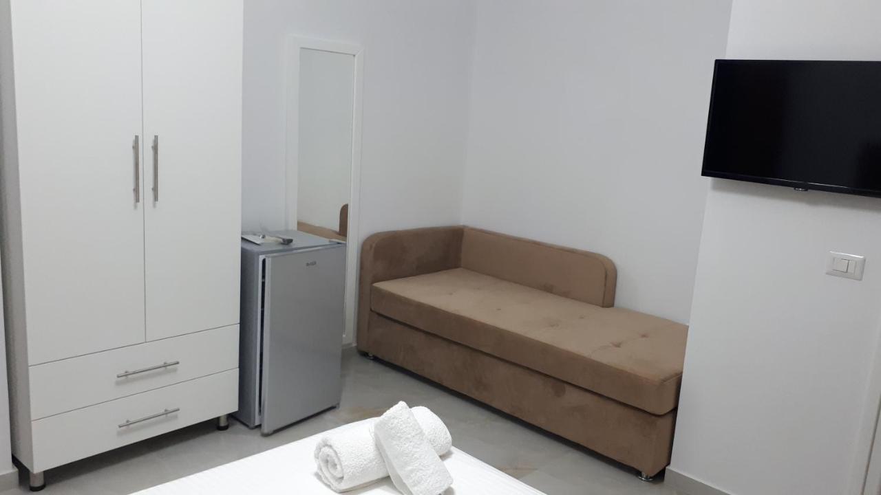Hotel Zeka 卡萨米尔 外观 照片