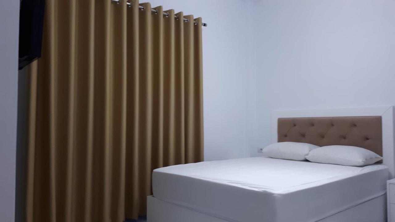 Hotel Zeka 卡萨米尔 外观 照片
