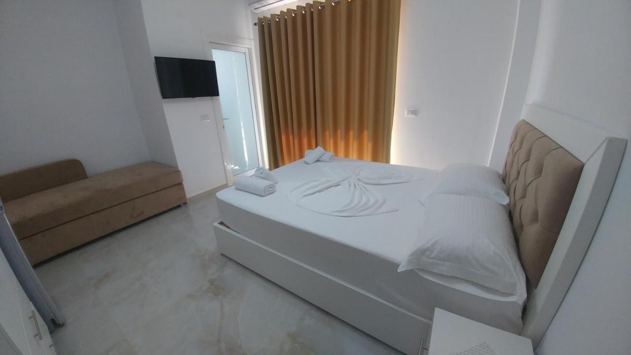 Hotel Zeka 卡萨米尔 外观 照片
