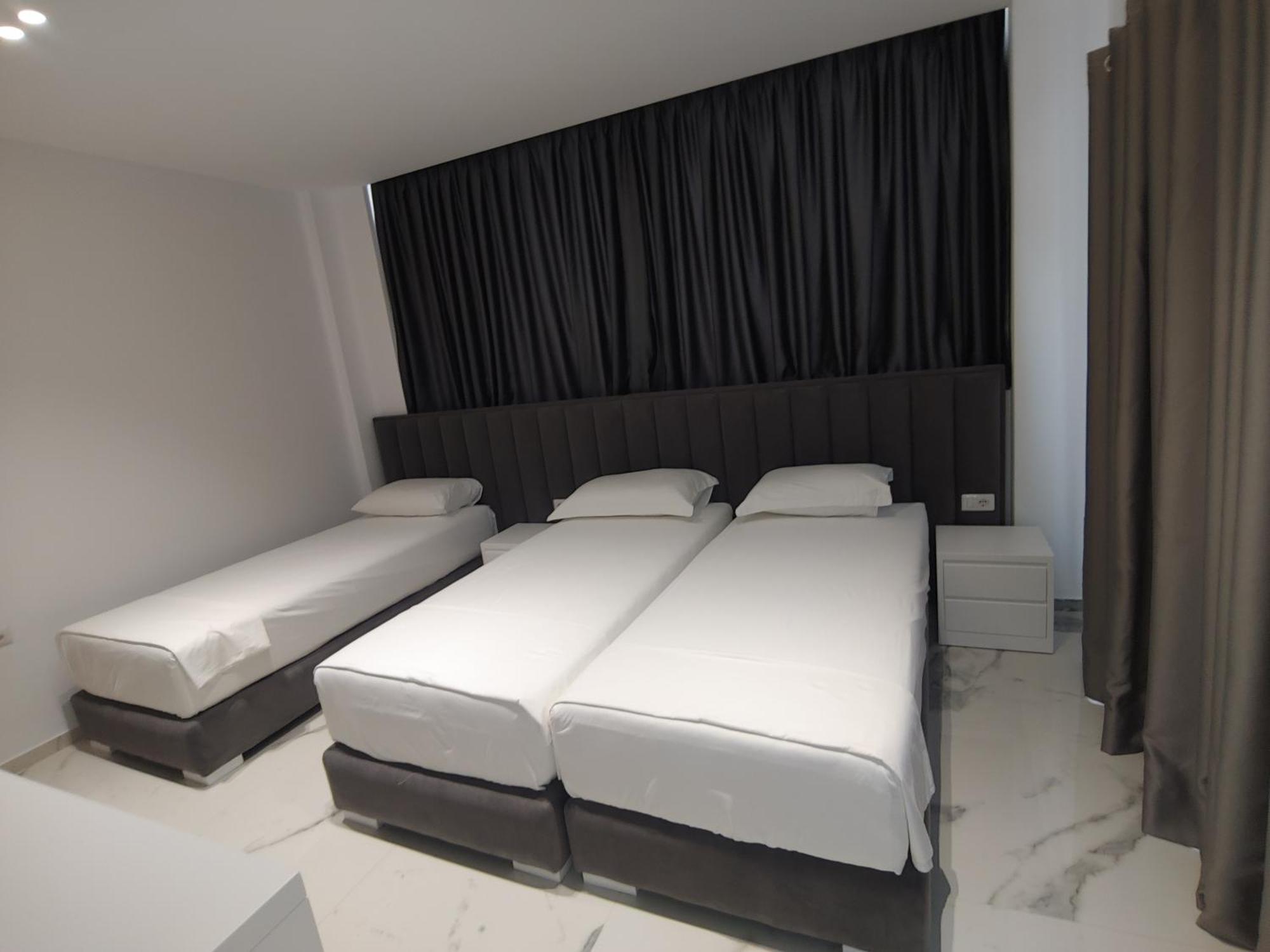 Hotel Zeka 卡萨米尔 外观 照片