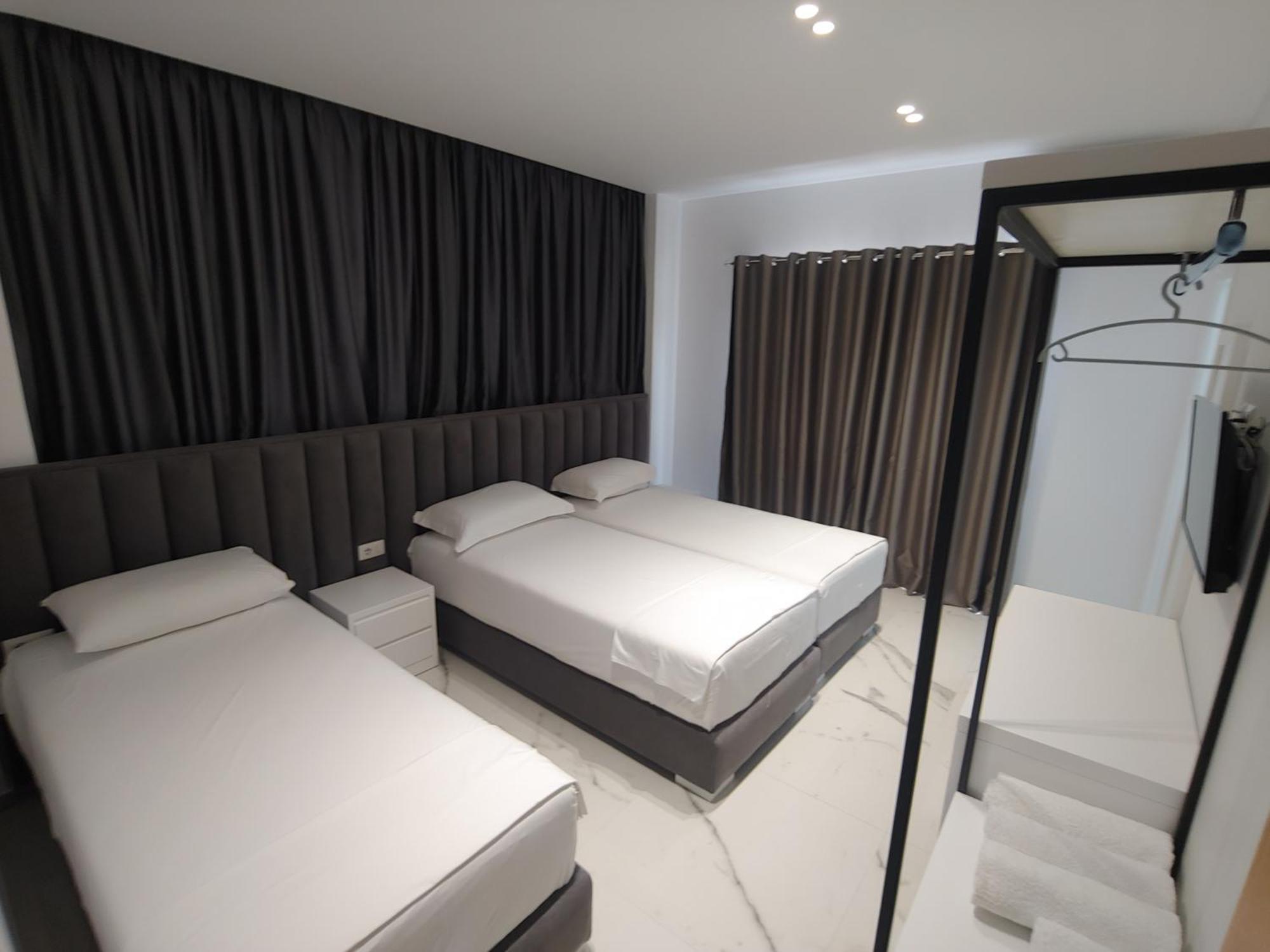Hotel Zeka 卡萨米尔 外观 照片