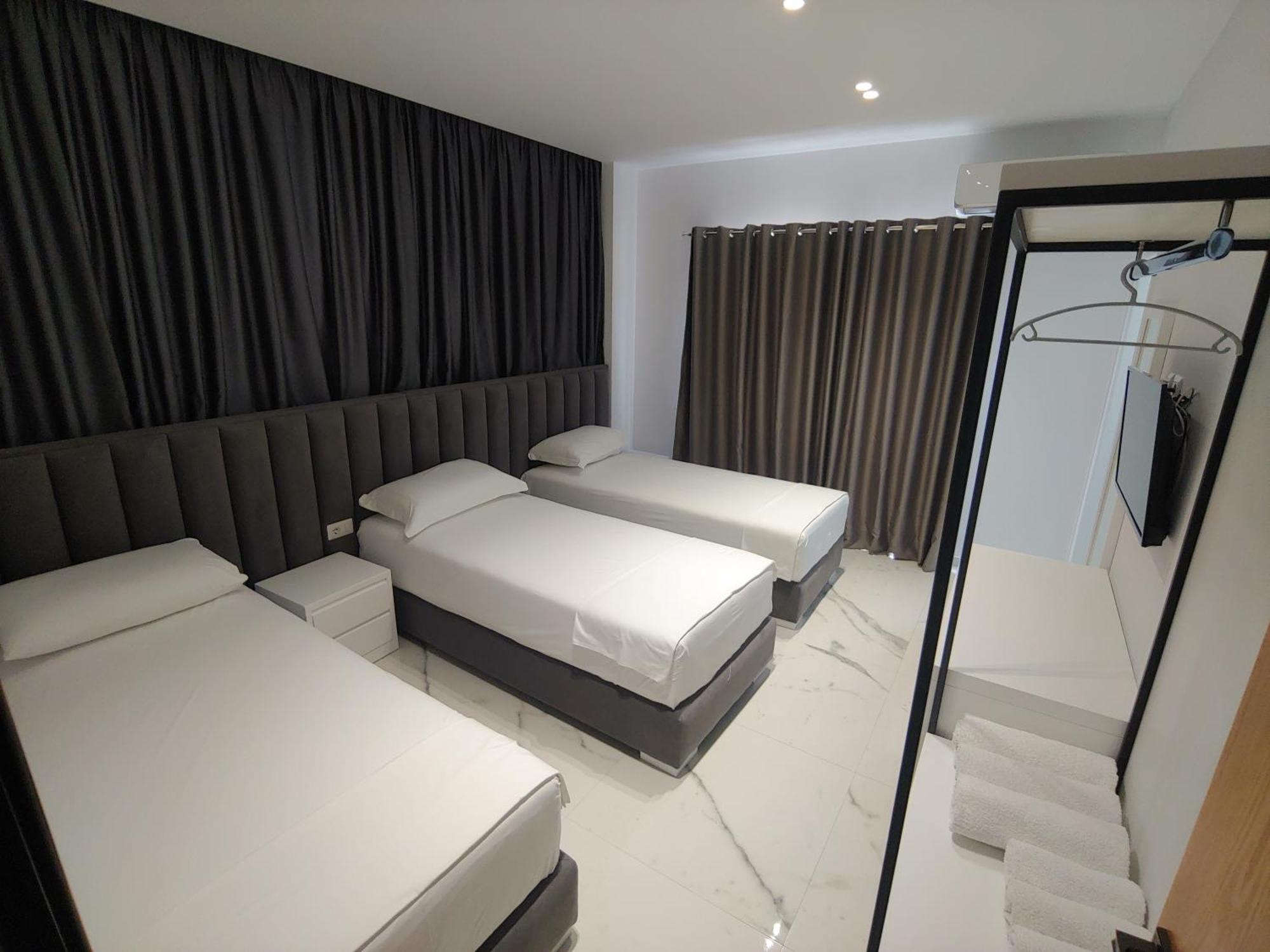 Hotel Zeka 卡萨米尔 外观 照片