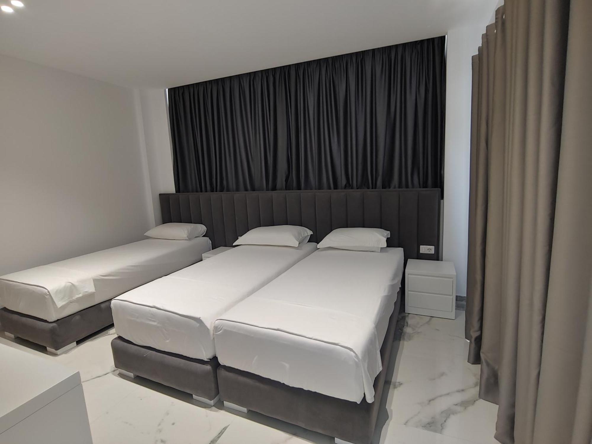 Hotel Zeka 卡萨米尔 外观 照片