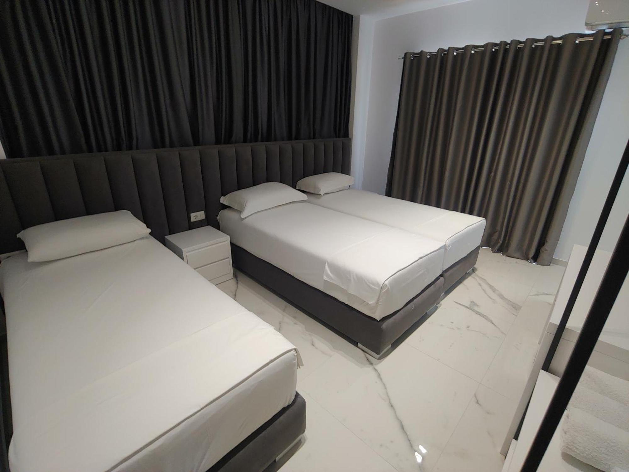Hotel Zeka 卡萨米尔 外观 照片