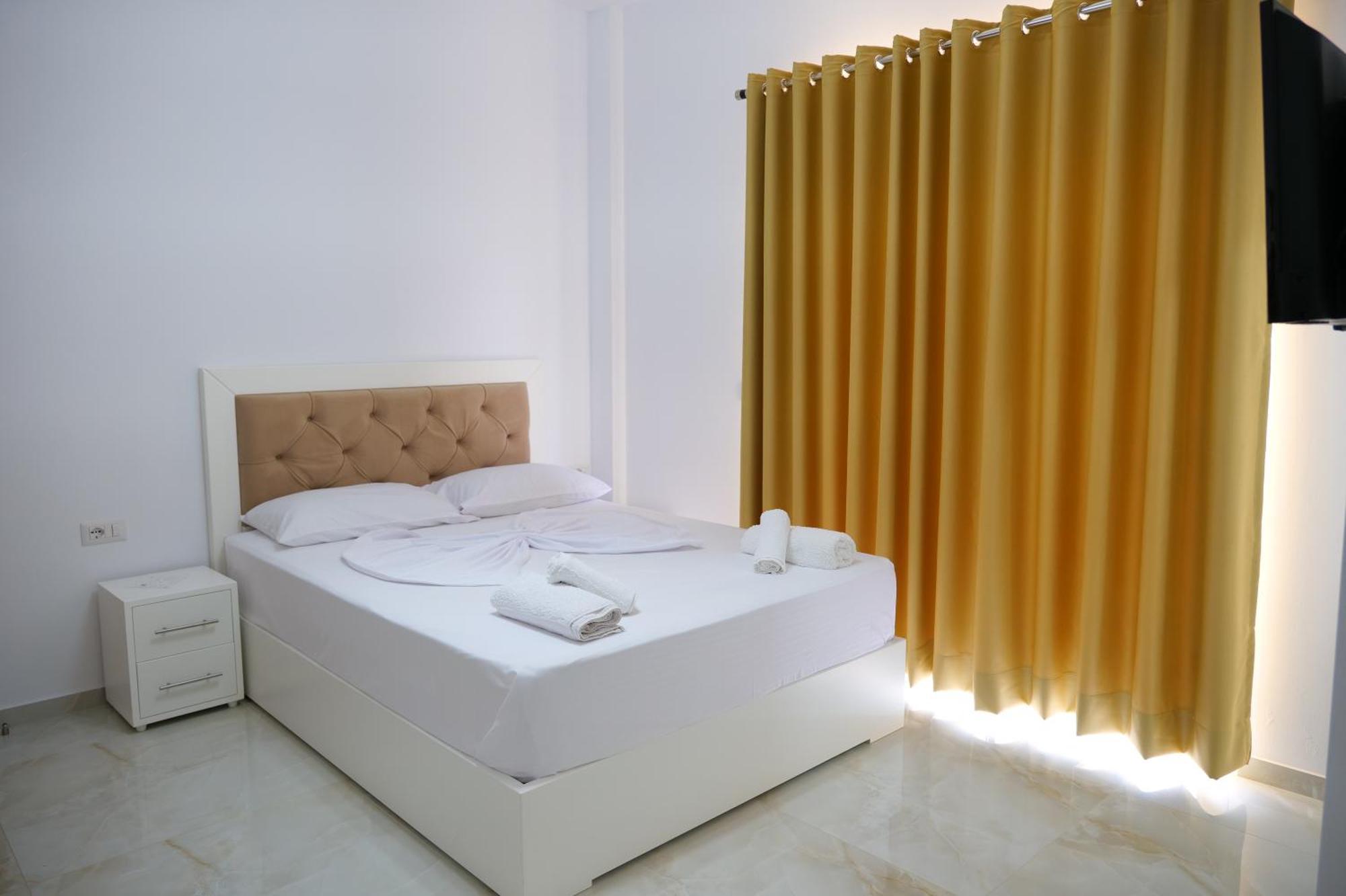 Hotel Zeka 卡萨米尔 外观 照片