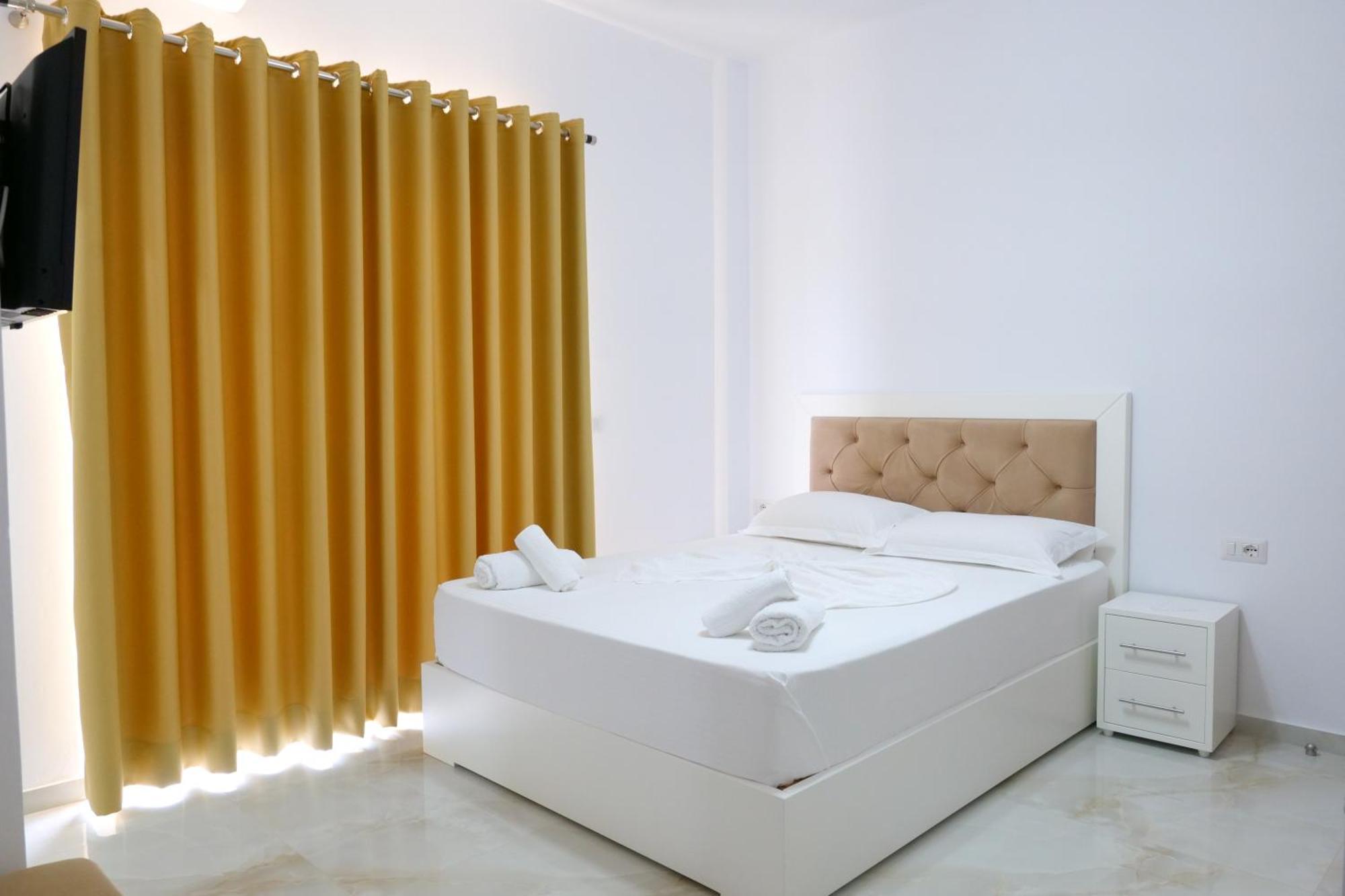 Hotel Zeka 卡萨米尔 外观 照片